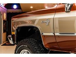 1987 Chevrolet Silverado (CC-2018267) for sale in Plymouth, Michigan
