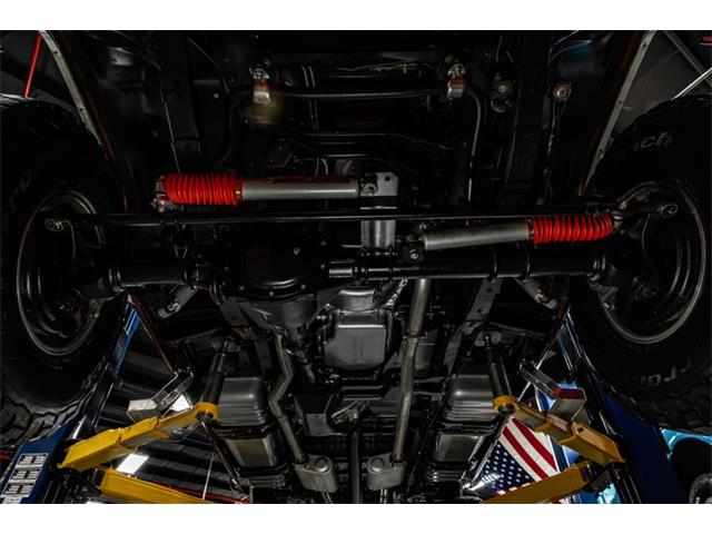 1987 Chevrolet Silverado (CC-2018267) for sale in Plymouth, Michigan