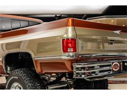 1987 Chevrolet Silverado (CC-2018267) for sale in Plymouth, Michigan