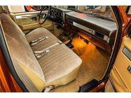 1987 Chevrolet Silverado (CC-2018267) for sale in Plymouth, Michigan