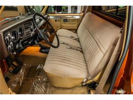1987 Chevrolet Silverado (CC-2018267) for sale in Plymouth, Michigan
