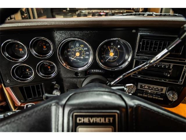 1987 Chevrolet Silverado (CC-2018267) for sale in Plymouth, Michigan