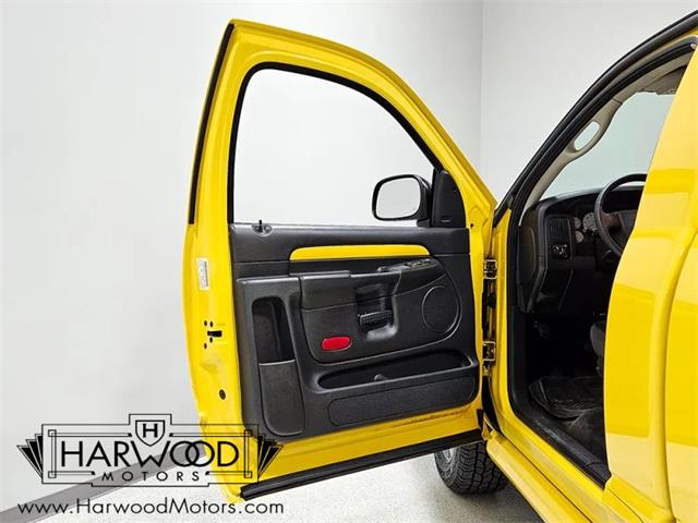 2005 Dodge Ram (CC-2018268) for sale in Cleveland, Ohio