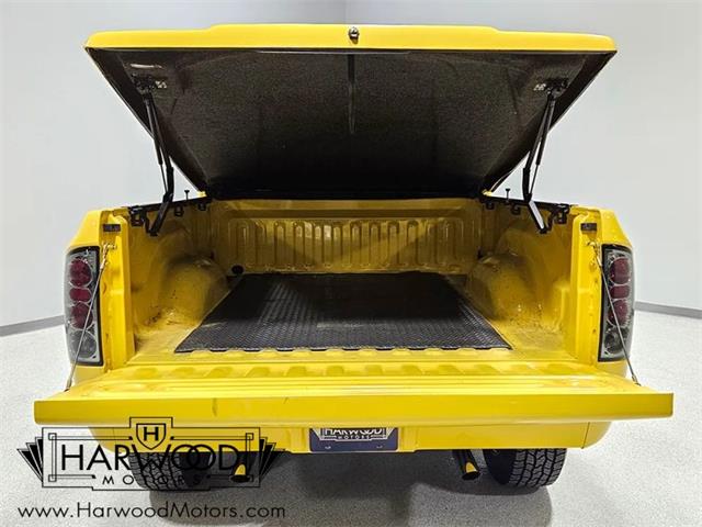 2005 Dodge Ram (CC-2018268) for sale in Cleveland, Ohio