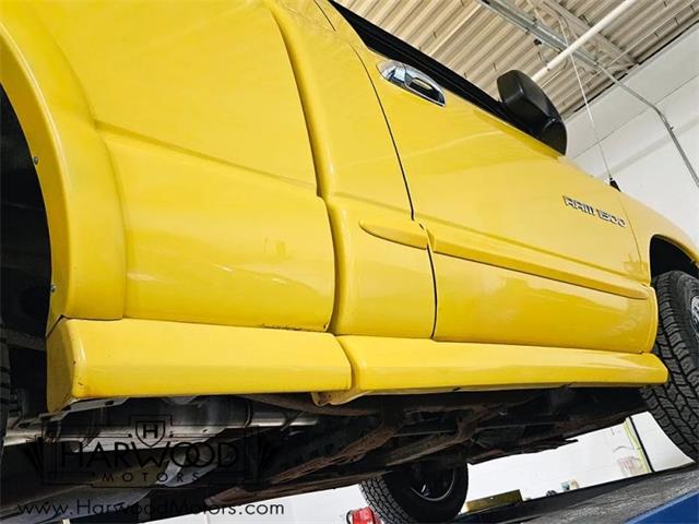 2005 Dodge Ram (CC-2018268) for sale in Cleveland, Ohio