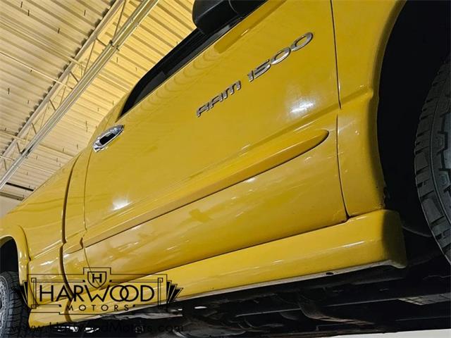 2005 Dodge Ram (CC-2018268) for sale in Cleveland, Ohio