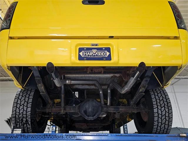 2005 Dodge Ram (CC-2018268) for sale in Cleveland, Ohio