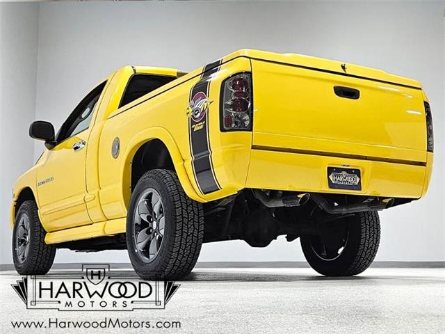 2005 Dodge Ram (CC-2018268) for sale in Cleveland, Ohio