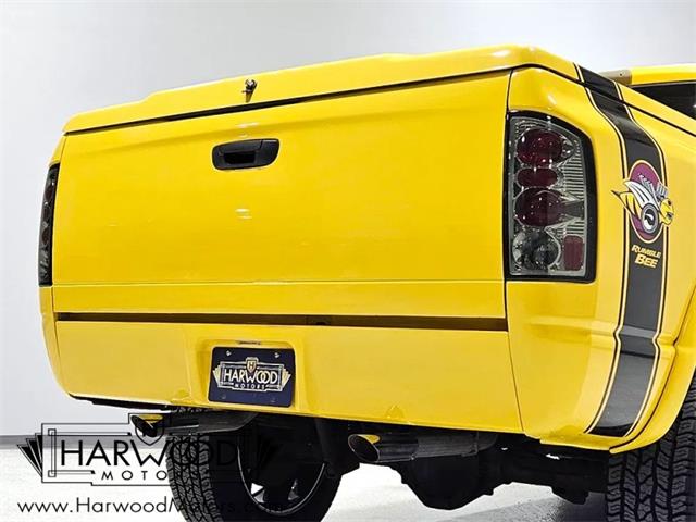 2005 Dodge Ram (CC-2018268) for sale in Cleveland, Ohio