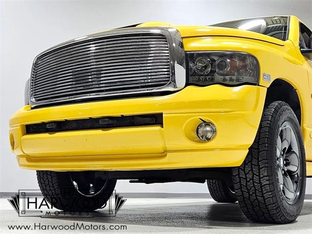 2005 Dodge Ram (CC-2018268) for sale in Cleveland, Ohio