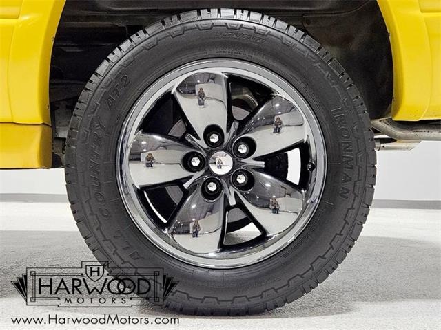 2005 Dodge Ram (CC-2018268) for sale in Cleveland, Ohio