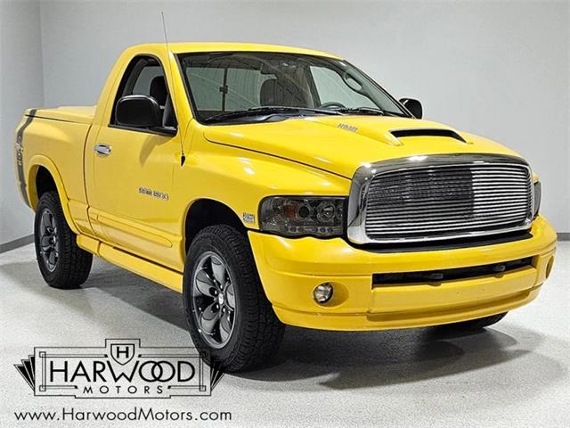 2005 Dodge Ram (CC-2018268) for sale in Cleveland, Ohio