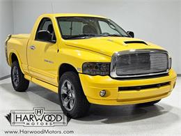2005 Dodge Ram (CC-2018268) for sale in Cleveland, Ohio