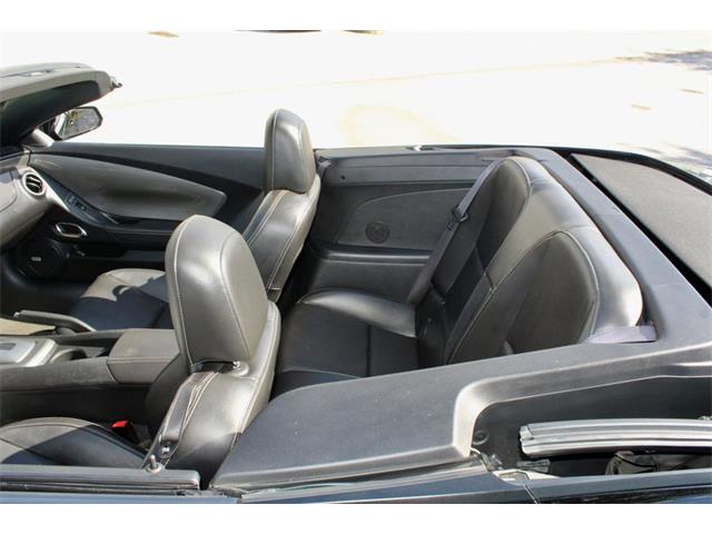2015 Chevrolet Camaro (CC-2018277) for sale in Sarasota, Florida