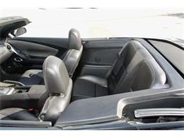 2015 Chevrolet Camaro (CC-2018277) for sale in Sarasota, Florida