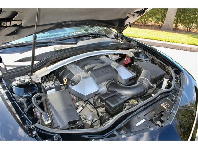 2015 Chevrolet Camaro (CC-2018277) for sale in Sarasota, Florida