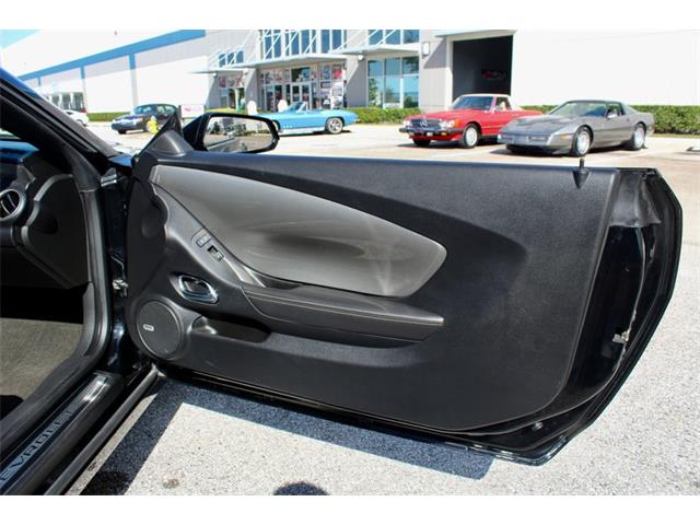2015 Chevrolet Camaro (CC-2018277) for sale in Sarasota, Florida