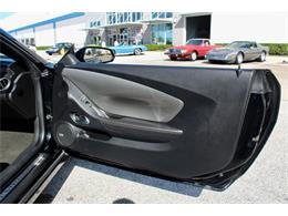 2015 Chevrolet Camaro (CC-2018277) for sale in Sarasota, Florida
