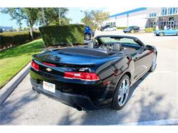 2015 Chevrolet Camaro (CC-2018277) for sale in Sarasota, Florida
