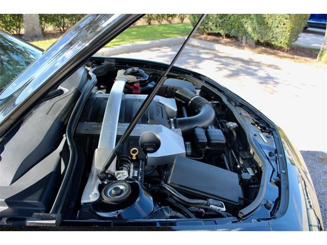 2015 Chevrolet Camaro (CC-2018277) for sale in Sarasota, Florida