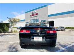 2015 Chevrolet Camaro (CC-2018277) for sale in Sarasota, Florida
