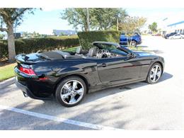 2015 Chevrolet Camaro (CC-2018277) for sale in Sarasota, Florida