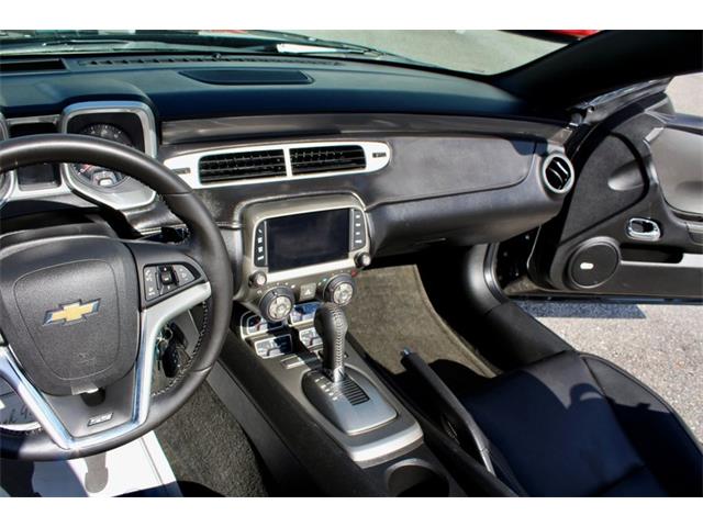 2015 Chevrolet Camaro (CC-2018277) for sale in Sarasota, Florida