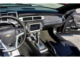 2015 Chevrolet Camaro (CC-2018277) for sale in Sarasota, Florida
