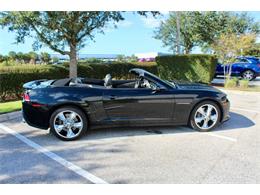 2015 Chevrolet Camaro (CC-2018277) for sale in Sarasota, Florida