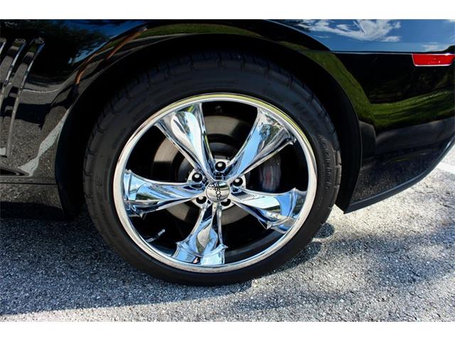 2015 Chevrolet Camaro (CC-2018277) for sale in Sarasota, Florida
