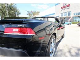 2015 Chevrolet Camaro (CC-2018277) for sale in Sarasota, Florida