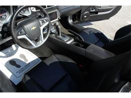 2015 Chevrolet Camaro (CC-2018277) for sale in Sarasota, Florida