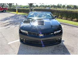 2015 Chevrolet Camaro (CC-2018277) for sale in Sarasota, Florida