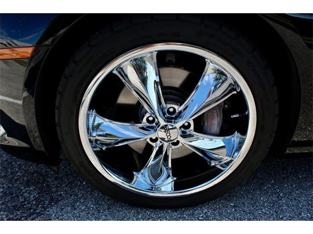 2015 Chevrolet Camaro (CC-2018277) for sale in Sarasota, Florida