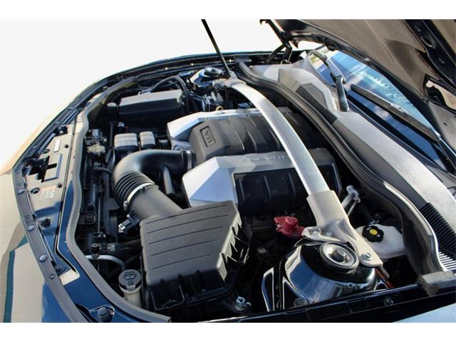 2015 Chevrolet Camaro (CC-2018277) for sale in Sarasota, Florida