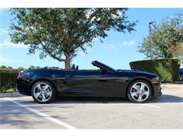 2015 Chevrolet Camaro (CC-2018277) for sale in Sarasota, Florida