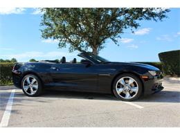 2015 Chevrolet Camaro (CC-2018277) for sale in Sarasota, Florida