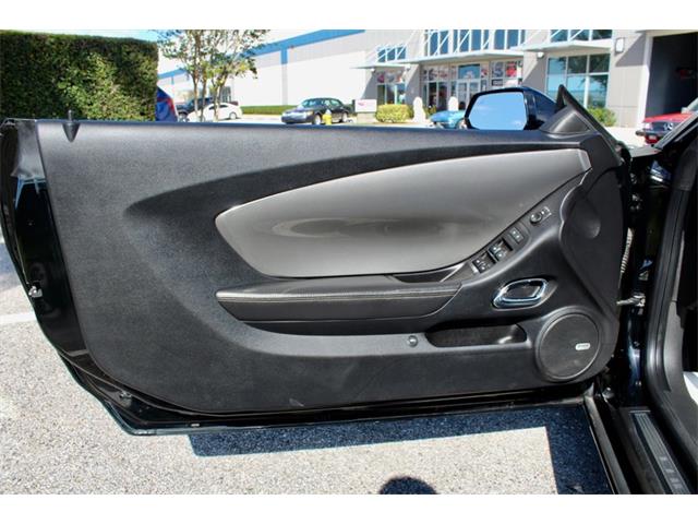 2015 Chevrolet Camaro (CC-2018277) for sale in Sarasota, Florida