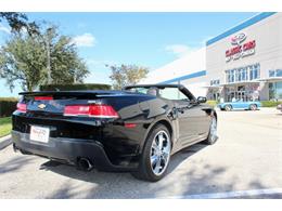 2015 Chevrolet Camaro (CC-2018277) for sale in Sarasota, Florida