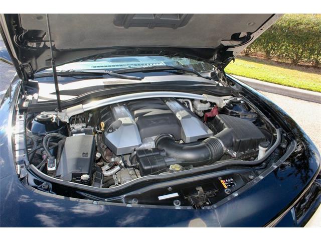 2015 Chevrolet Camaro (CC-2018277) for sale in Sarasota, Florida