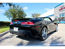 2015 Chevrolet Camaro (CC-2018277) for sale in Sarasota, Florida