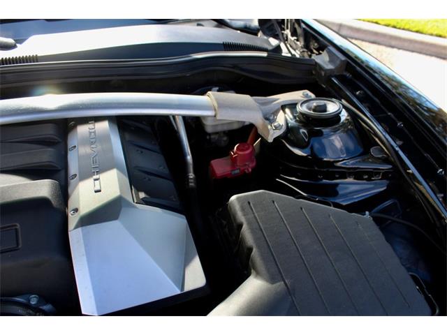2015 Chevrolet Camaro (CC-2018277) for sale in Sarasota, Florida