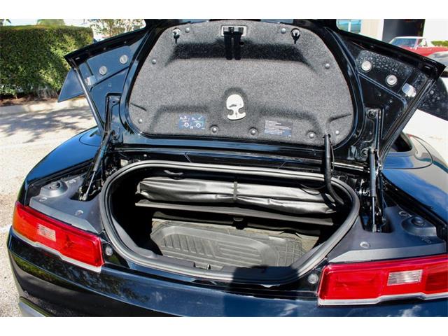 2015 Chevrolet Camaro (CC-2018277) for sale in Sarasota, Florida