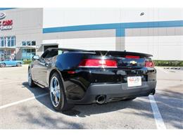 2015 Chevrolet Camaro (CC-2018277) for sale in Sarasota, Florida
