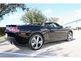 2015 Chevrolet Camaro (CC-2018277) for sale in Sarasota, Florida