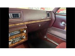 1980 Chevrolet Monte Carlo (CC-2018355) for sale in Biloxi, Mississippi