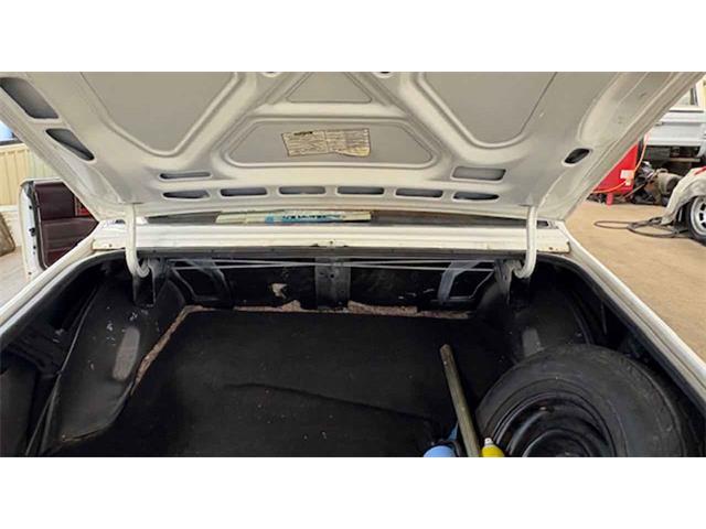 1980 Chevrolet Monte Carlo (CC-2018355) for sale in Biloxi, Mississippi