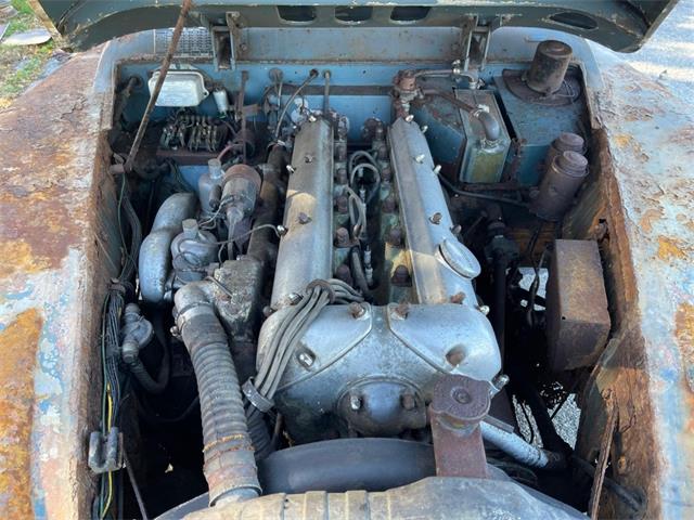 1959 Jaguar XK150 (CC-2018356) for sale in Astoria, New York