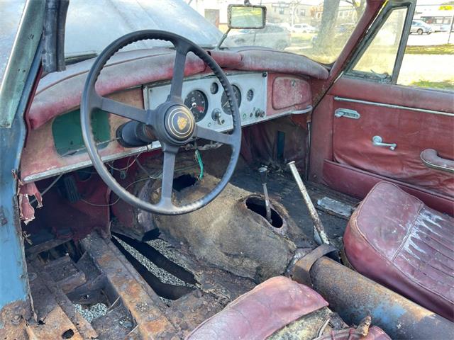 1959 Jaguar XK150 (CC-2018356) for sale in Astoria, New York