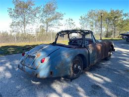 1959 Jaguar XK150 (CC-2018356) for sale in Astoria, New York